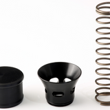 GFB Mach 2 Atmosphere Conversion Kit-Changes T9100/T9101/T9102/T9104/T9105/T9135 Recir to Atmosphere 5930