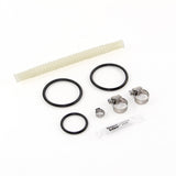 DeatschWerks VW/Audi 1.8T DW65v Fuel Pump Set Up Kit 9-1025