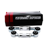 BLOX Racing Rear Toe Kit - 1990-2001 Acura Integra / 1988-2000 Honda Civic CRX Del Sol BXSS-20102