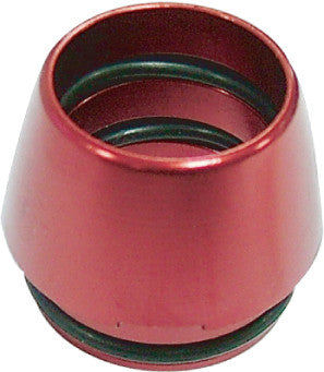 SOLAS Impeller Seal 18mm Shaft Aluminum Seal SLA008
