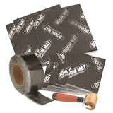 DEI 90-05 Mazda Miata NA & NB Interior Floor Vibration Damping Material Kit 50600