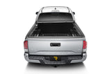 Truxedo 16-20 Toyota Tacoma 5ft Pro X15 Bed Cover 1456001