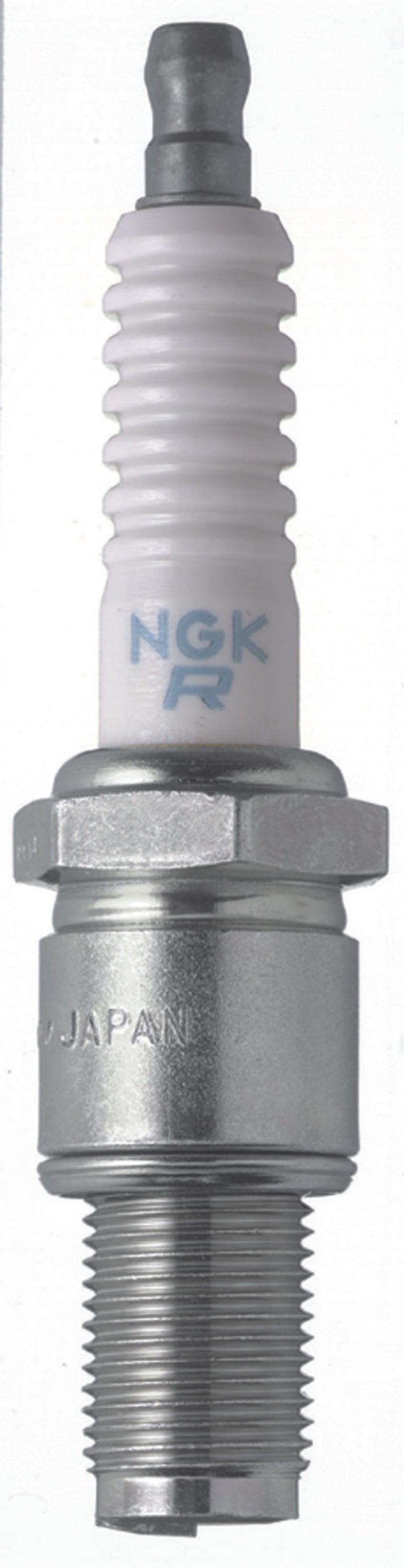 NGK Racing Spark Plug Box of 4 (R6725-115) 4482