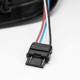 AlphaRex 14-20 Toyota Tundra PRO-Series LED Tail Lights Red Smoke 672020