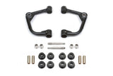Fabtech 15-18 Ford F150 2WD/4WD 2in Uniball Upper Control Arm Kit FTS22182