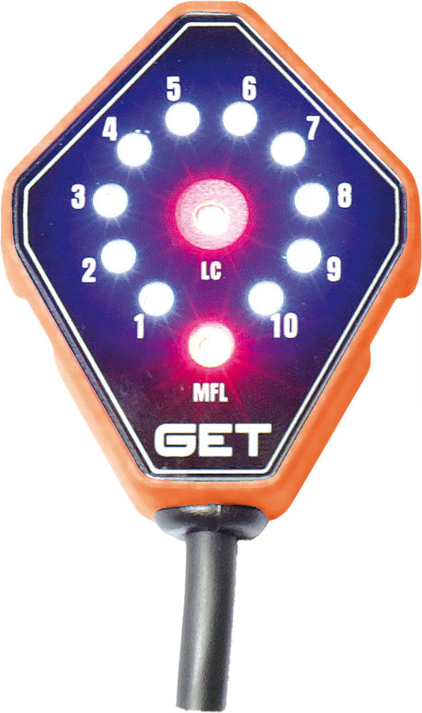 GET Launch Control Kit GK-LCGPA-0001