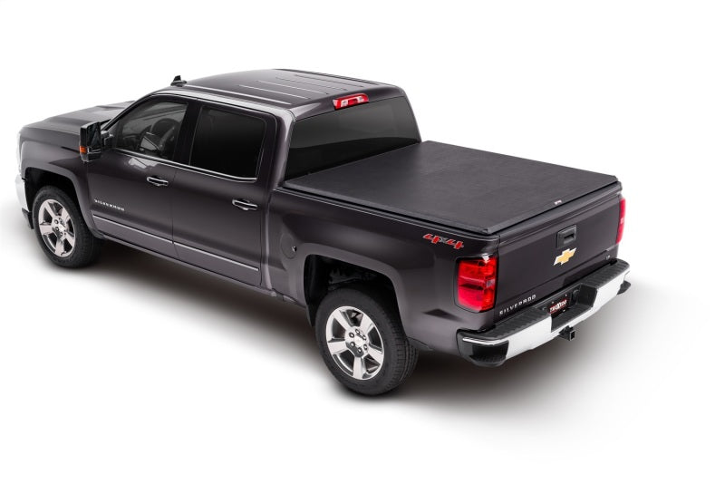 Truxedo 14-18 GMC Sierra & Chevrolet Silverado 1500 6ft 6in TruXport Bed Cover 272001