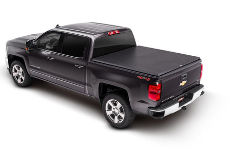 Truxedo 14-18 GMC Sierra & Chevrolet Silverado 1500 8ft TruXport Bed Cover 272201
