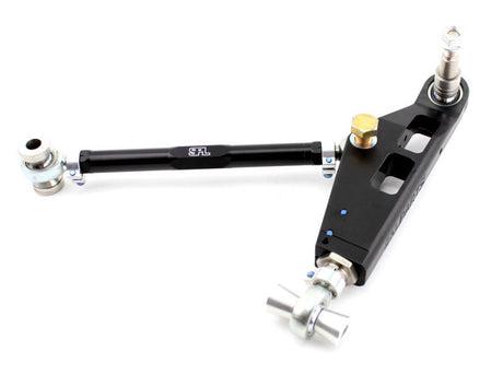 SPL Parts 99-12 Porsche 911 (996/997) / 05-12 Porsche Cayman (987) Lower Control Arms SPL LCA 996