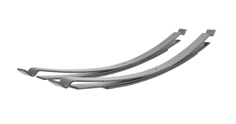 Hellwig 11-22 Ram 3500 Load Pro - Up To 2500lb Level LC 3 Leaf Helper Spring w/o Mounting Kit 2527
