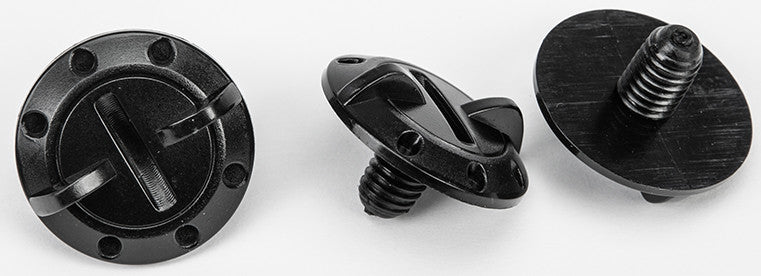 GMAX Visor Screw Kit 3 Pack Gm-76x G076007