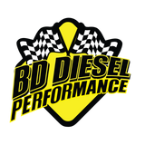 BD Diesel Duramax Screamer Turbo - 2004.5-2010 Chevrolet LLY/LBZ/LMM 1045840
