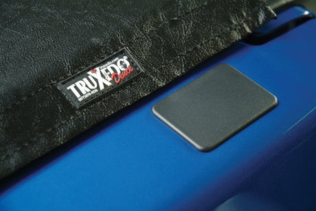 Truxedo 81-98 GM Full Size Pickup & 82-11 Ford Ranger & 09-18 Dodge Ram Stake Pocket Covers - 4 Pack 1704211