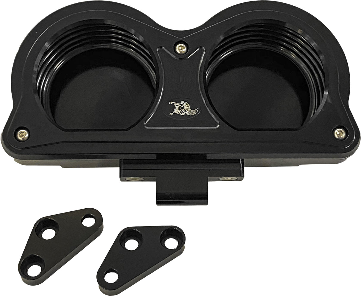 KENS FACTORYNext Level Gauge Relocation Fltr/Flhx 14-21KFH-01