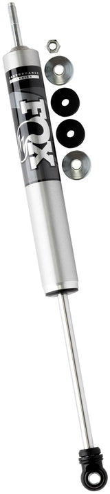 Fox 17-18 Ford F-250 4WD 2.0 Performance Series 9.6in. Smooth Body IFP Front Shock / 4-5in Lift 985-24-156