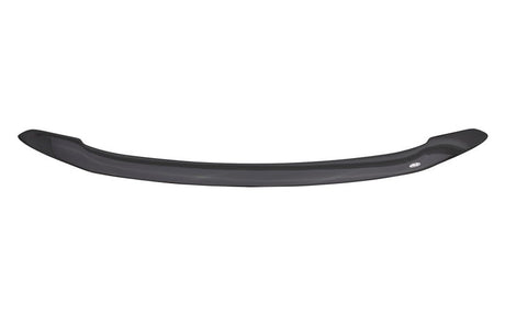 AVS 11-15 Kia Sorento Aeroskin Low Profile Acrylic Hood Shield - Smoke 322081