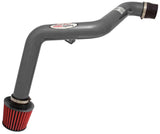 AEM 97-01 Prelude Silver Cold Air Intake 21-406C