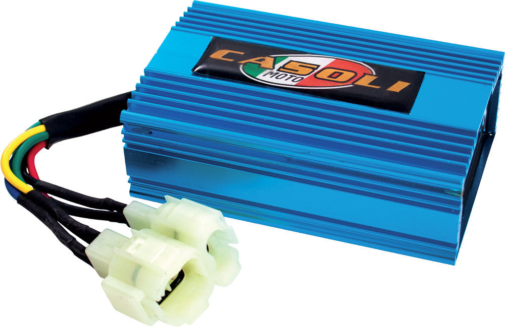 MOGO PARTSCdi 6-Pin- 50-250cc Gy6 4-Stroke High Performance08-0112-HP