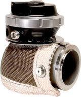 DEI Wastegate Shield - 40mm to 45mm - Titanium 10142