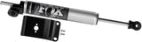 Fox 14-18 RAM 2500/3500 2.0 Performance Series 8.3in TS Stabilizer Axle Mount 985-02-135
