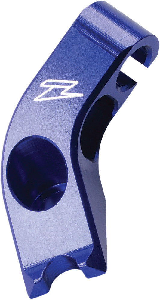 ZETA Clutch Cable Guide (Blue) ZE94-0662