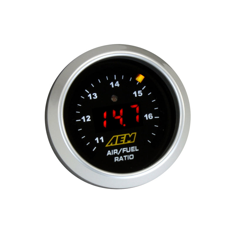 AEM Digital Wideband UEGO Gauge 30-4110
