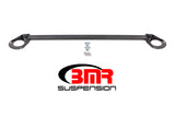 BMR 16-17 6th Gen Camaro V8 Only Front Strut Tower Brace - Black Hammertone STB018H