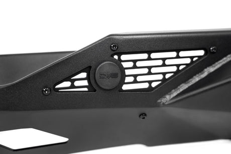 DV8 Offroad 18-23 Wrangler JL Spec Series Rear Bumper RBJL-09