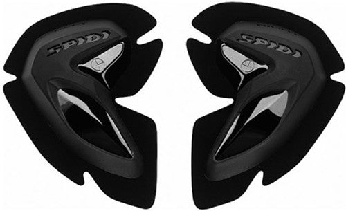 SPIDI Replacement Knee Slider Kit Z49  =  8 PR