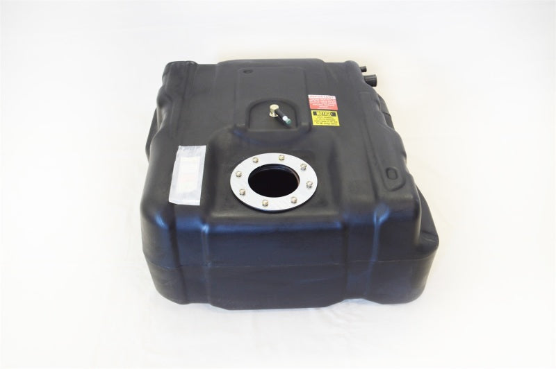 Titan Fuel Tanks 11-16 Ford F-350 40 Gal Extra HD Cross-Linked PE Utility Tank Reg/Ext Cab/Chassis 8020011