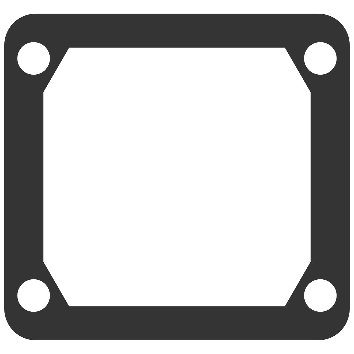 MOTO TASSINARIVforce-4 Gasket BansheeG4144