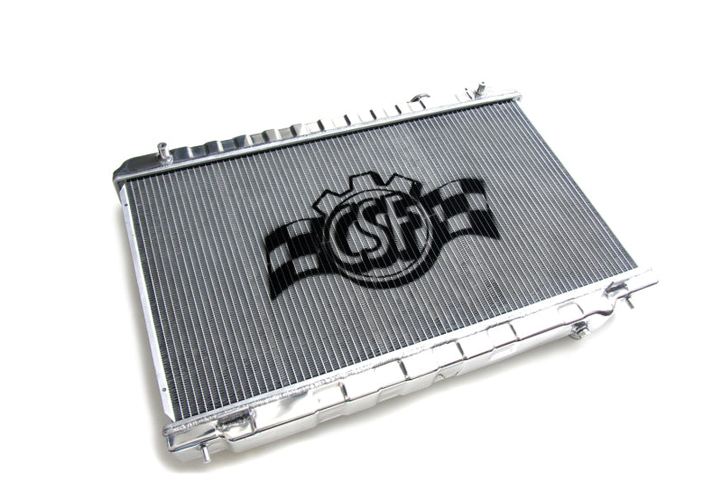 CSF 03-06 Nissan 350Z Radiator 3329