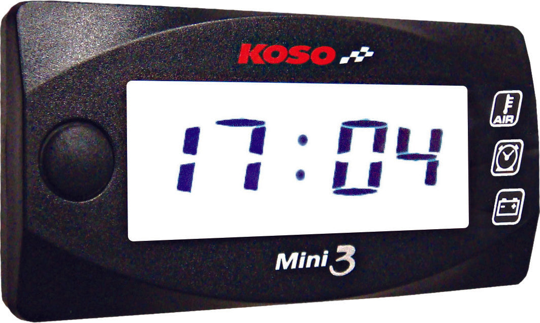 KOSOKoso Mini 3 Temp GaugeBA003130