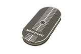 Ford Racing Oval Air Cleaner Assembly M-9600-K302