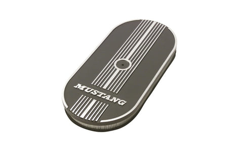 Ford Racing Oval Air Cleaner Assembly M-9600-K302