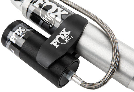 Fox 20-Up GM 2500/3500 HD Perf Series 2.0 Front Smooth 1.5-2.5in Lift - Requires Up Control Arm 985-24-244