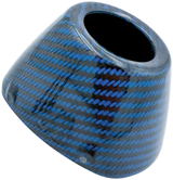 Carbon Cap 4.1 New Style Blue Carbon