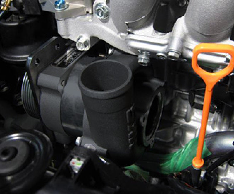 HKS GT2 S/C SYSTEM Pro ZF1 CR-Z Ver2 12001-AH011