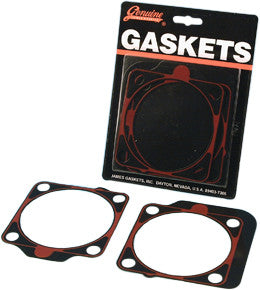 JAMES GASKETSGasket Cyl Base .020 Metal Front And Rear 2pk 16776-63-X116776-63-X1