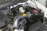 AEM 17-18 Ford F-150 3.5L V6 F/I Gunmetal Gray Cold Air Intake 21-8130DC