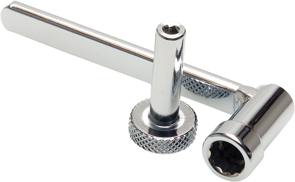 MOTION PROTappet Adjuster Set 3mm Sq. W/9mm Socket Wrench08-0583