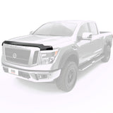 EGR 16+ Nissan Titan XD Superguard Hood Shield (305901) 305901