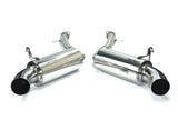 ISR Performance ST Exhaust - Nissan 370Z IS-ST-Z34
