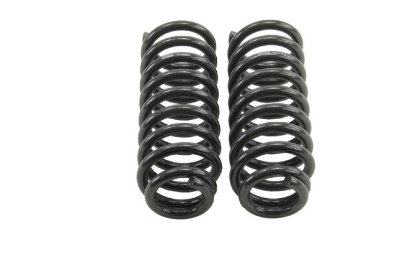 Belltech COIL SPRING SET 02-06 TRAILBLAZER/ENVOY 4207