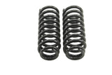 Belltech COIL SPRING SET 02-06 TRAILBLAZER/ENVOY 4207