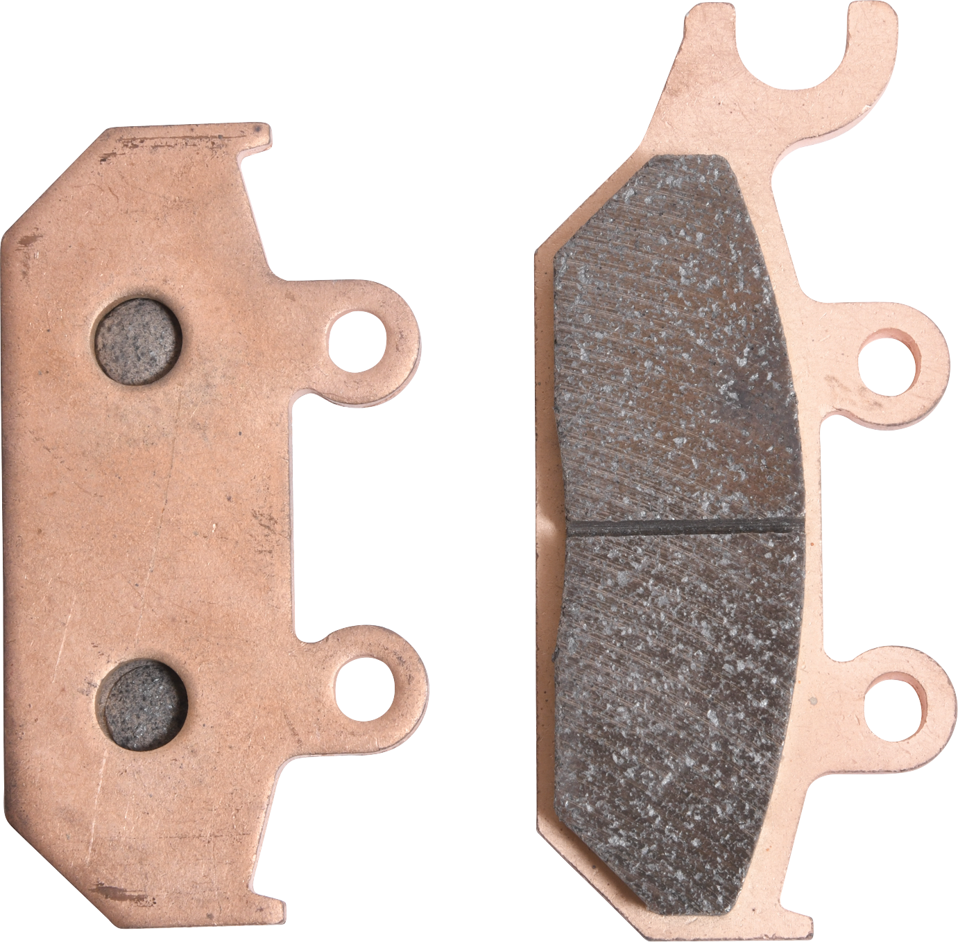 ALL BALLS Sintered Brake Pad Kit 18-8048