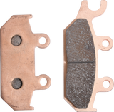 ALL BALLS Sintered Brake Pad Kit 18-8048