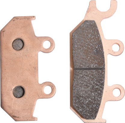 ALL BALLS Sintered Brake Pad Kit 18-8048