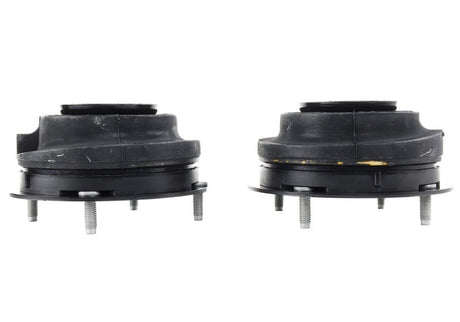 Ford Racing 2005-2014 Mustang Front Strut Mount Upgrade (Pair) M-18183-C
