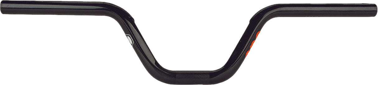 BOX Carbon 4.5 Handlebar Black 23.6" Width 182 Grams BX-HB17C4X23-BK